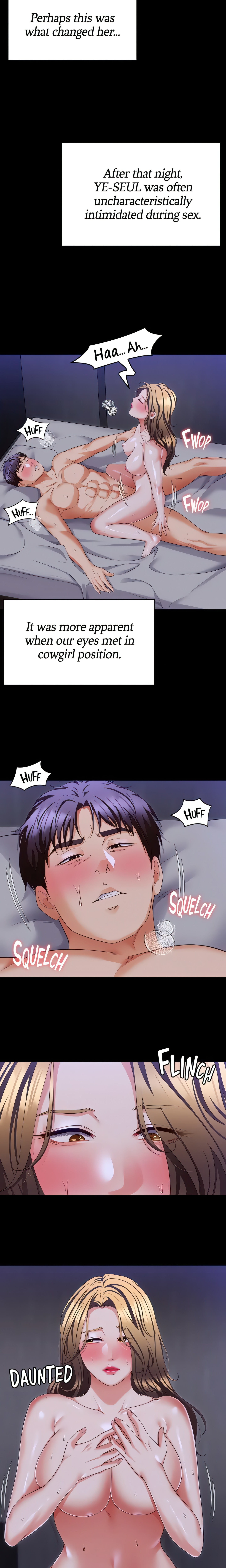 What's for Dinner? chapter 98 page 21