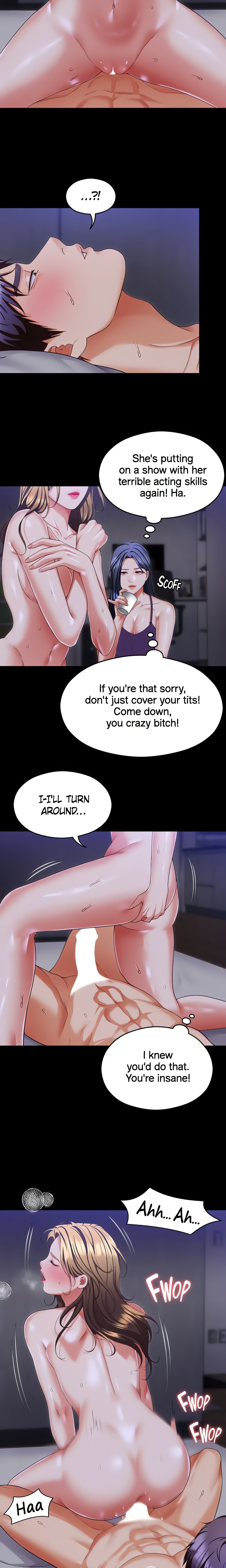 What's for Dinner? chapter 98 page 22