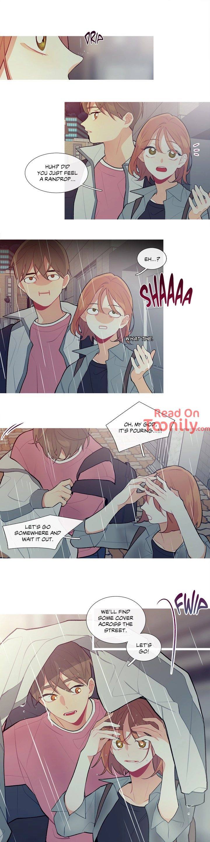 What's Going On? chapter 10 page 7