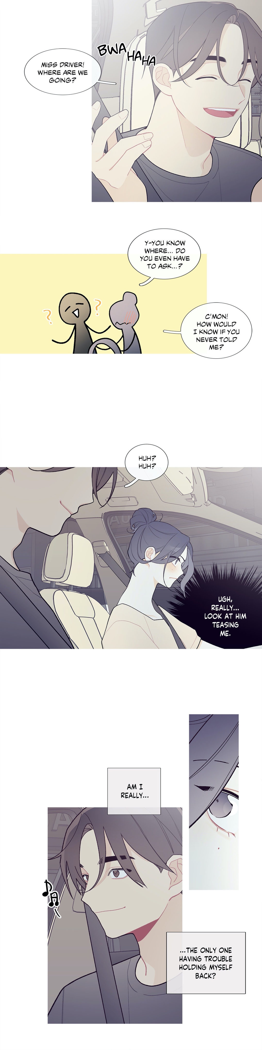 What's Going On? chapter 100 page 6