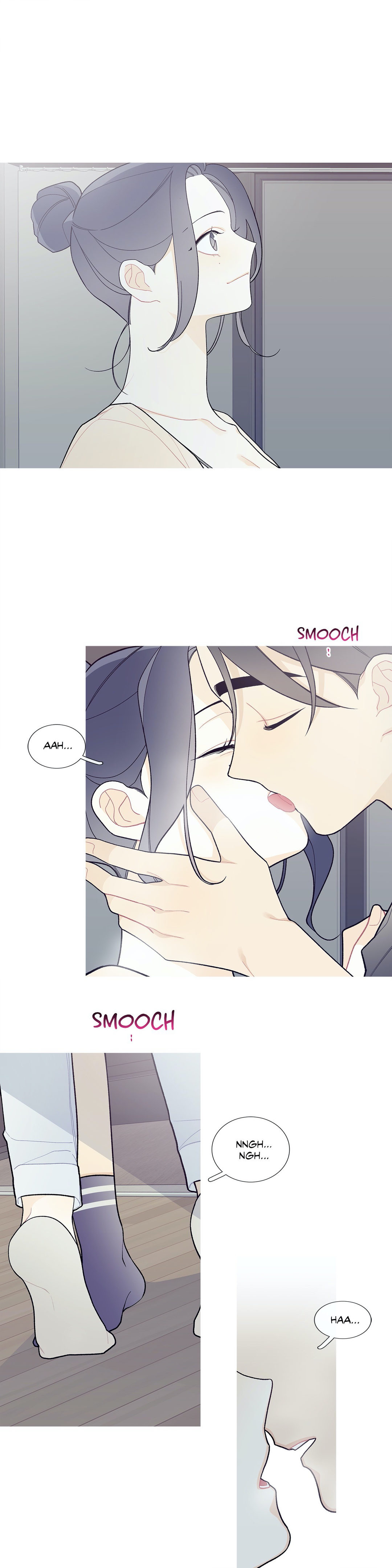 What's Going On? chapter 100 page 13