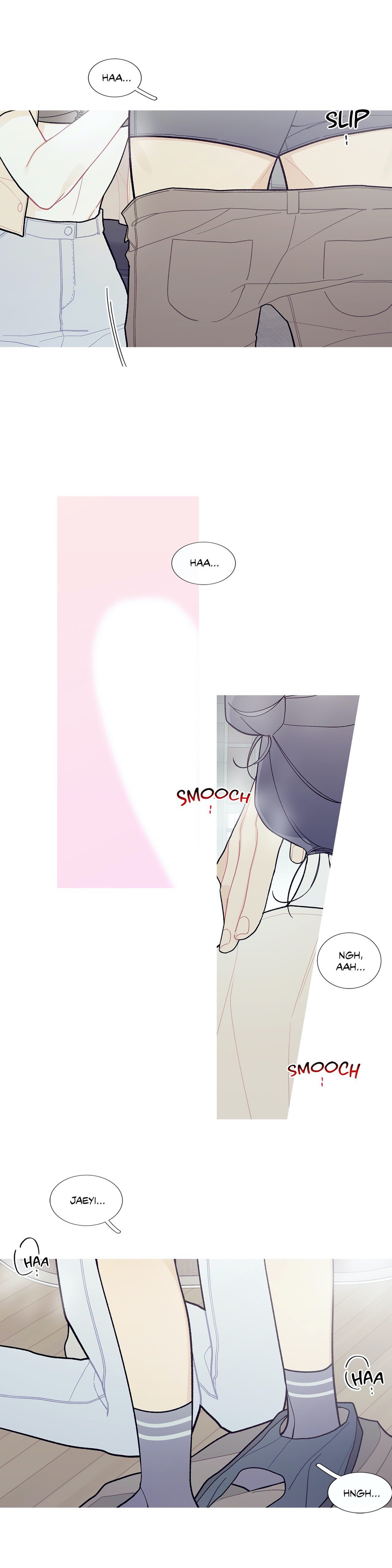 What's Going On? chapter 100 page 15