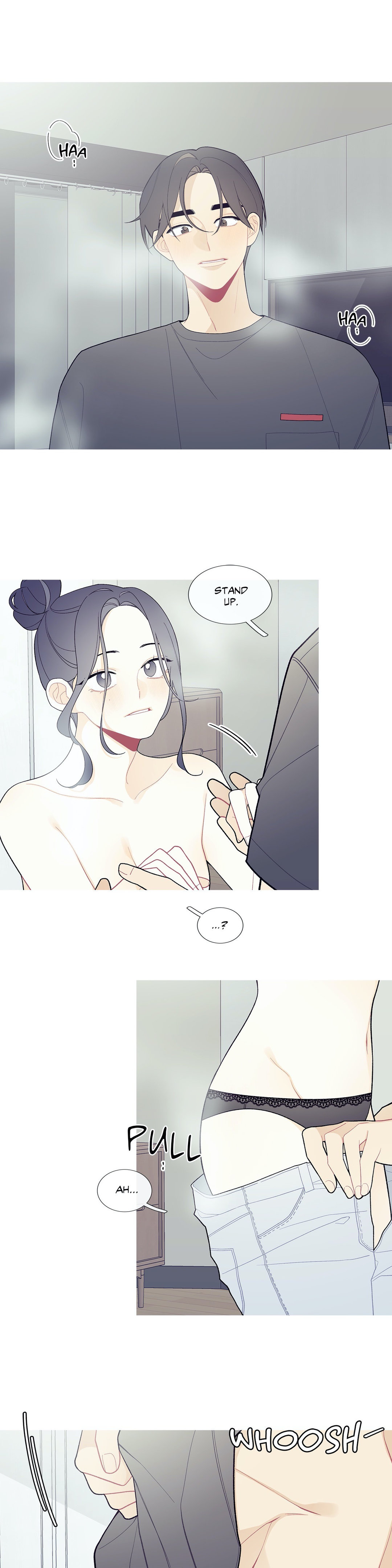 What's Going On? chapter 101 page 2