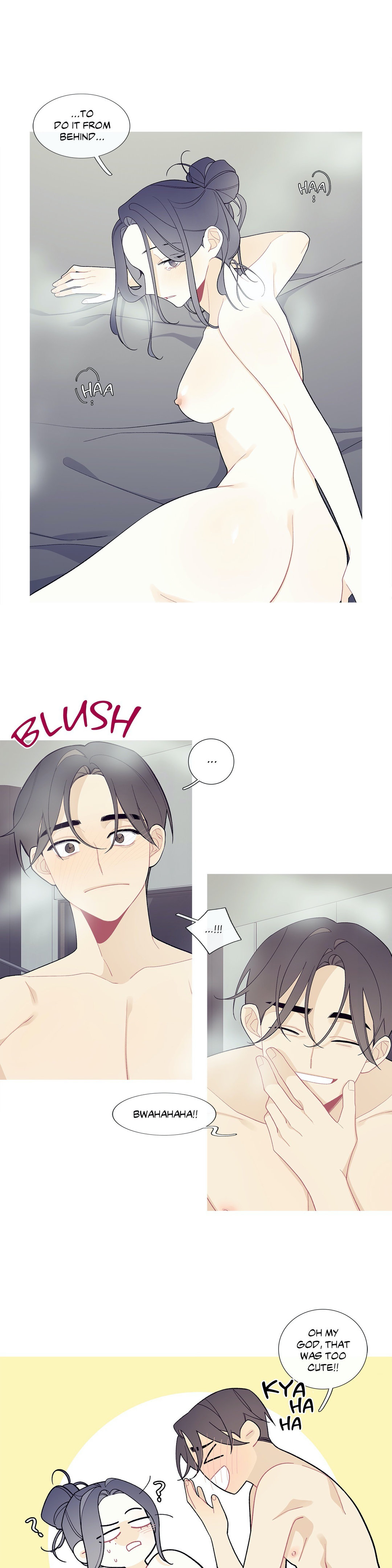 What's Going On? chapter 101 page 7