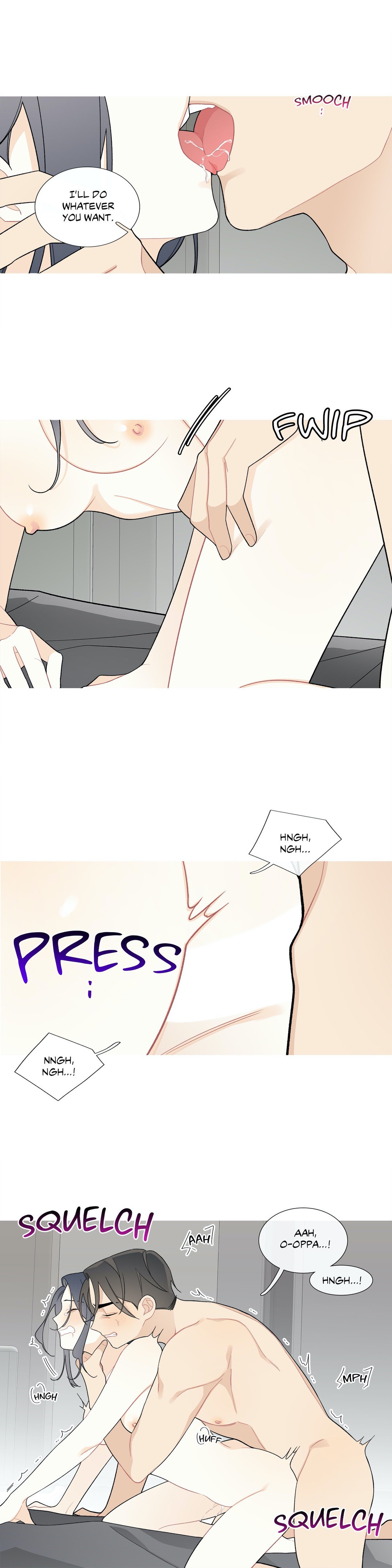 What's Going On? chapter 101 page 9