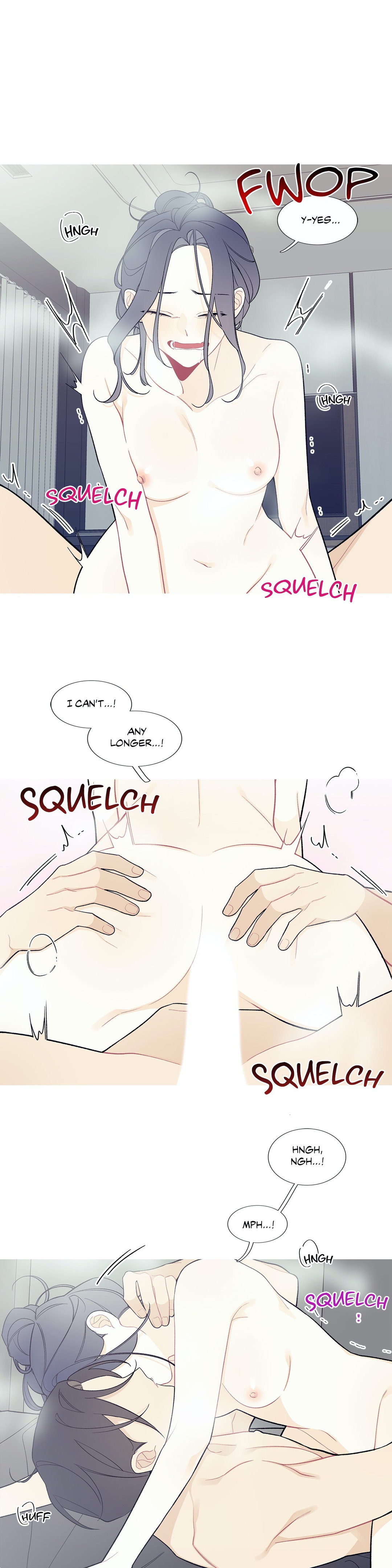 What's Going On? chapter 101 page 16