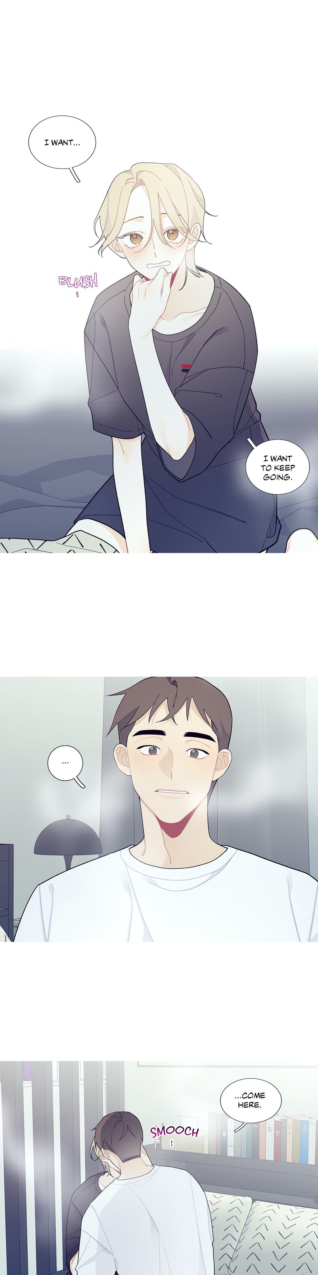 What's Going On? chapter 104 page 6