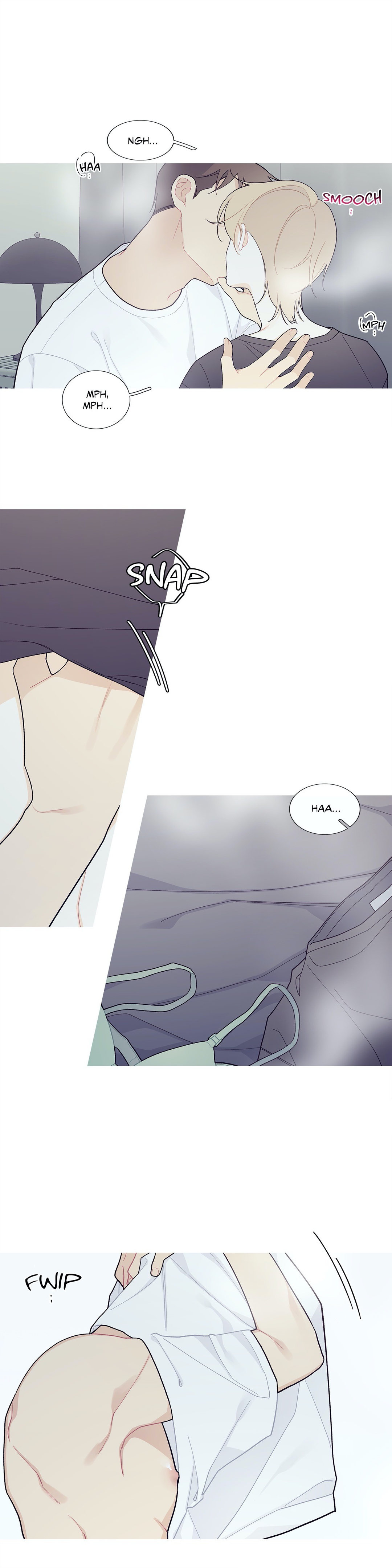What's Going On? chapter 104 page 7