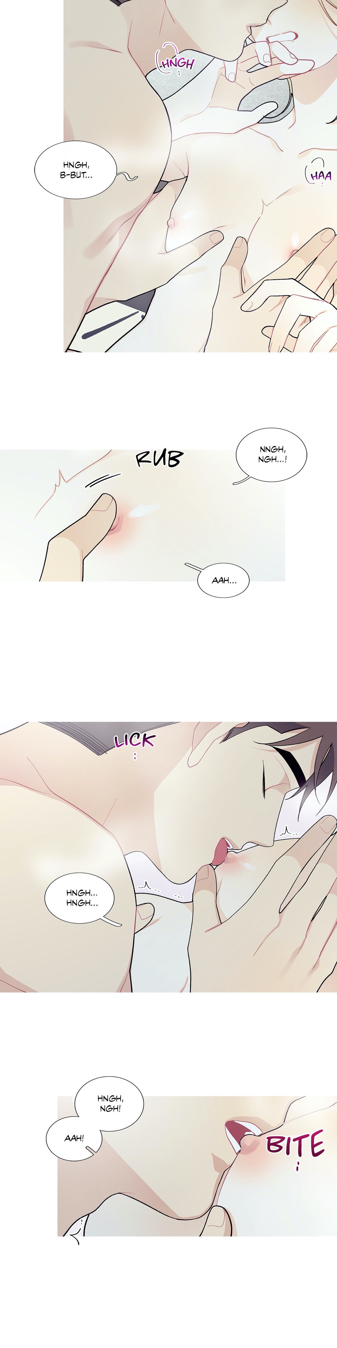 What's Going On? chapter 104 page 9