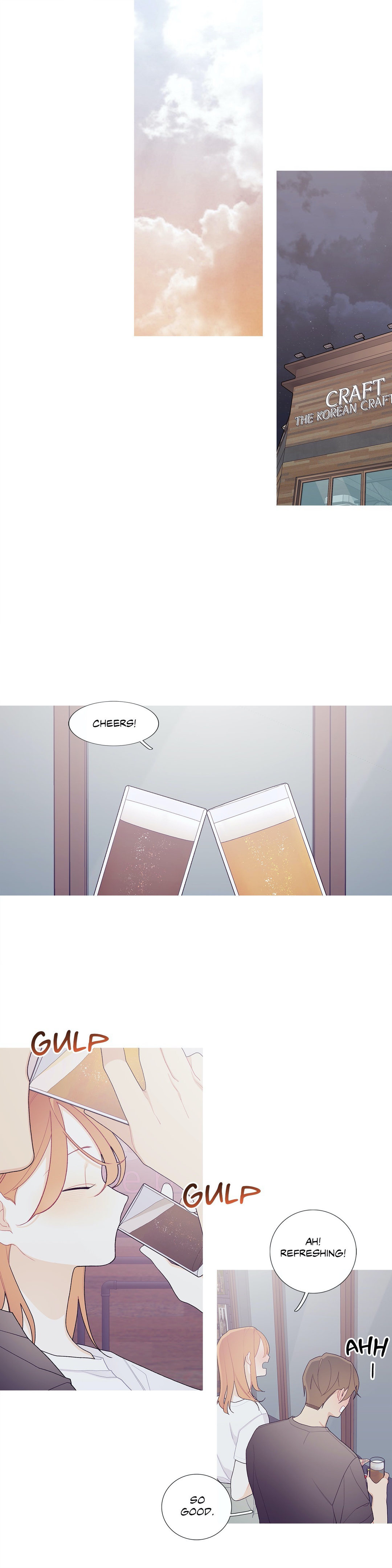 What's Going On? chapter 106 page 7