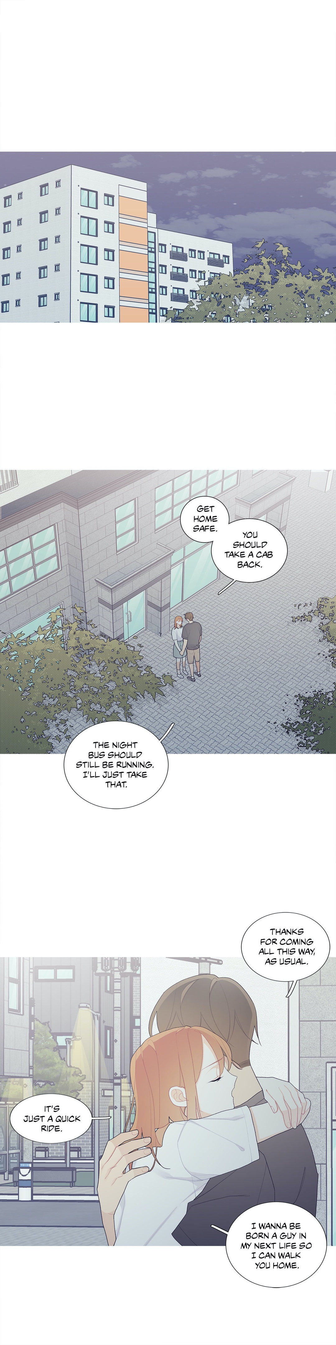 What's Going On? chapter 106 page 15