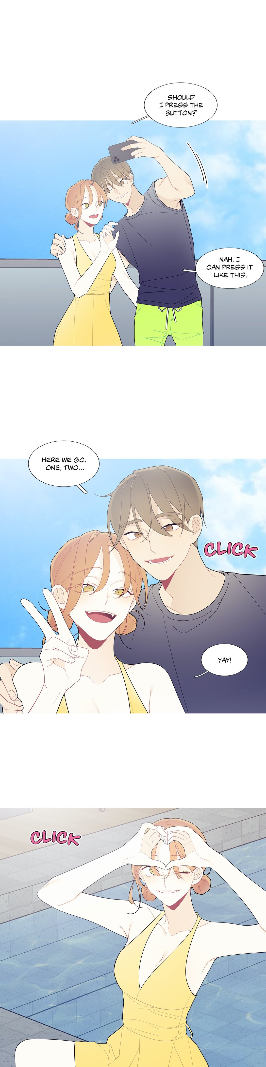 What's Going On? chapter 107 page 14