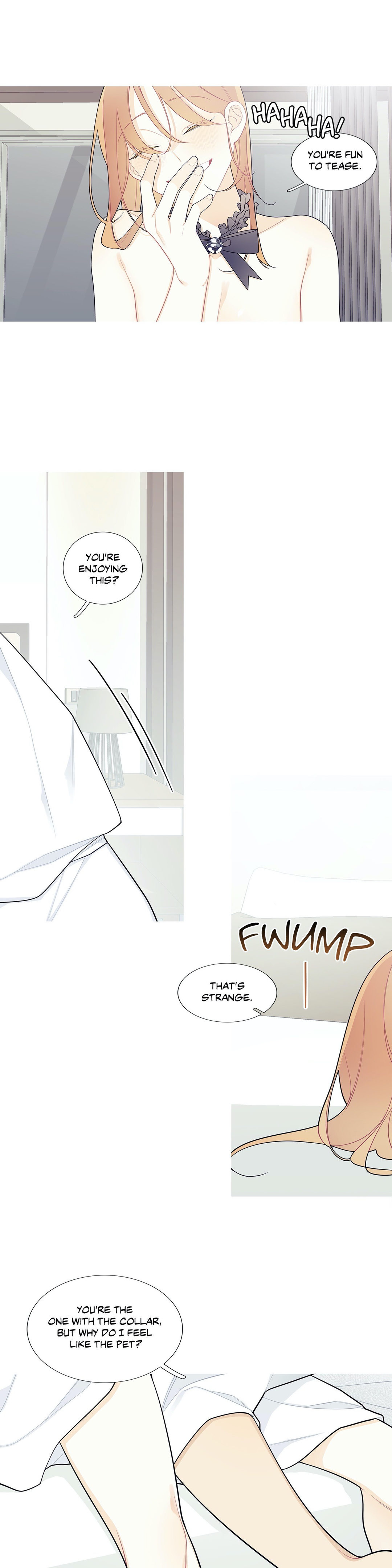 What's Going On? chapter 108 page 14
