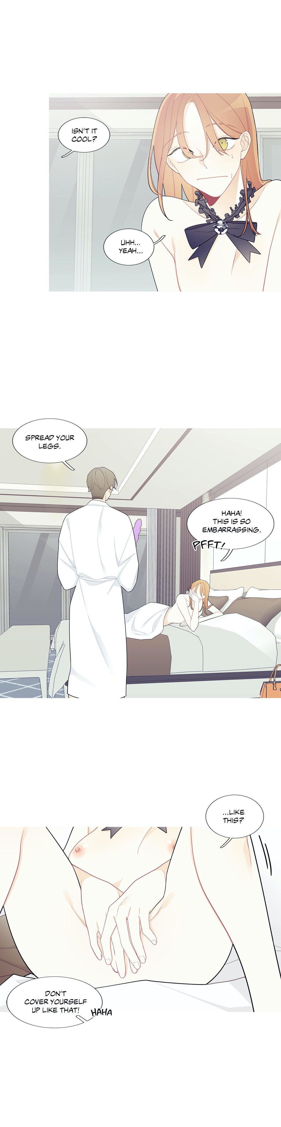 What's Going On? chapter 109 page 2
