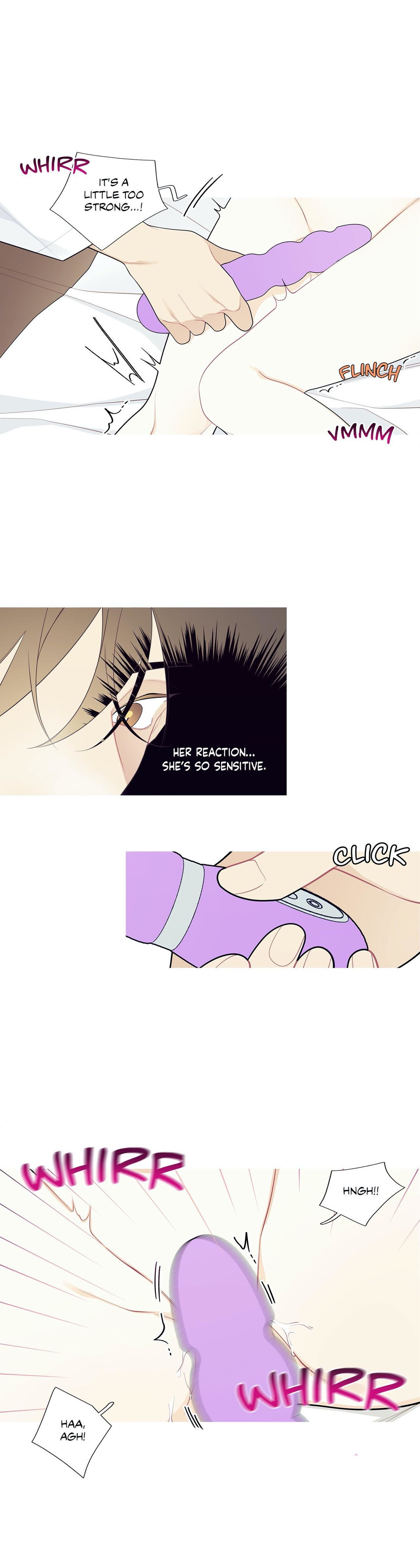 What's Going On? chapter 109 page 6