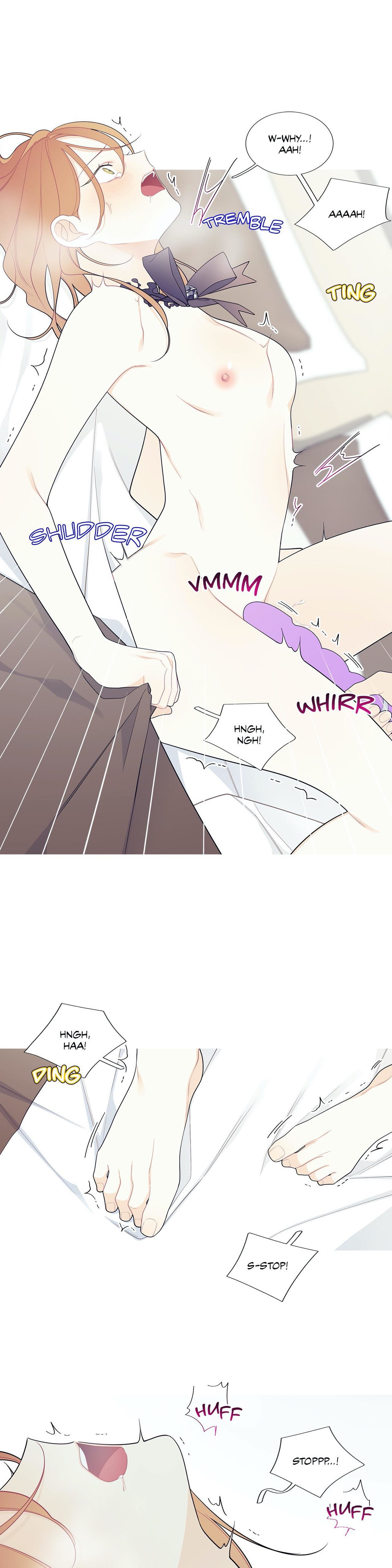 What's Going On? chapter 109 page 7