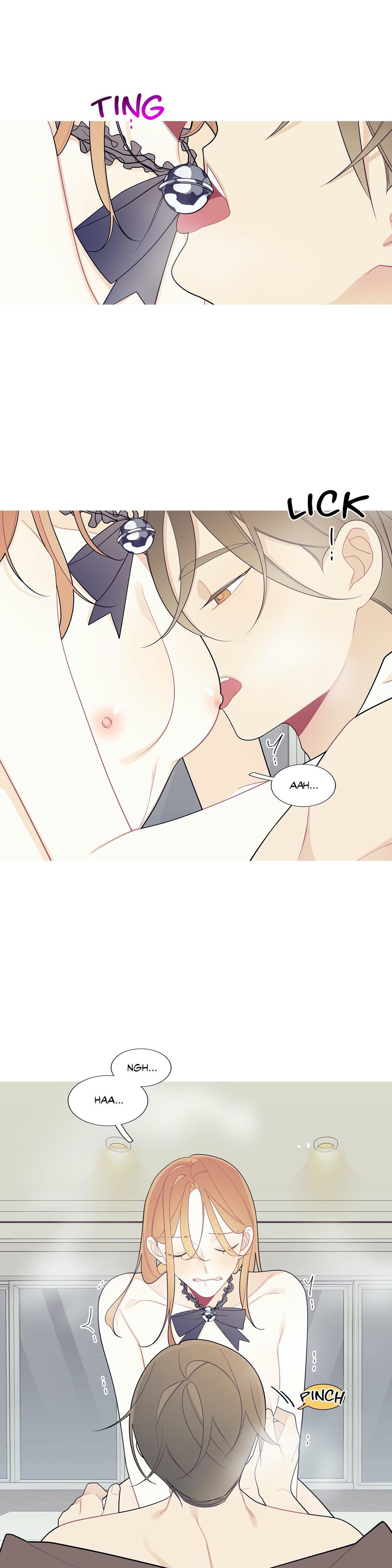 What's Going On? chapter 109 page 18