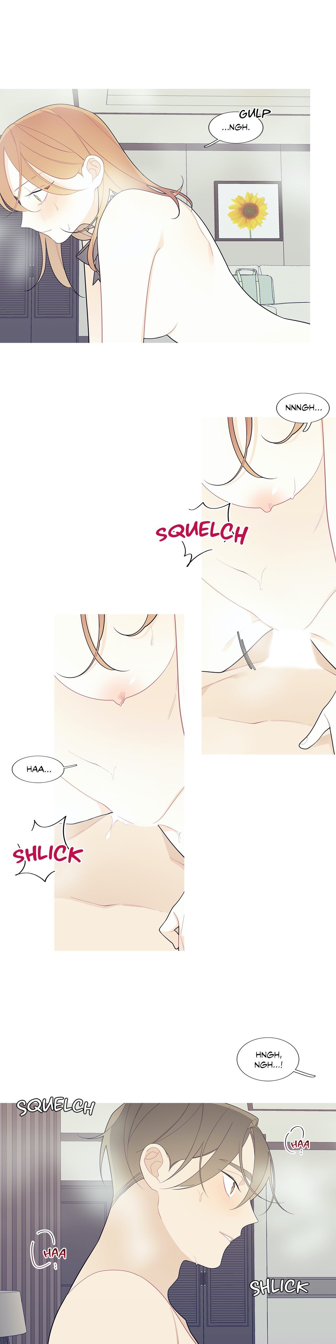 What's Going On? chapter 110 page 2