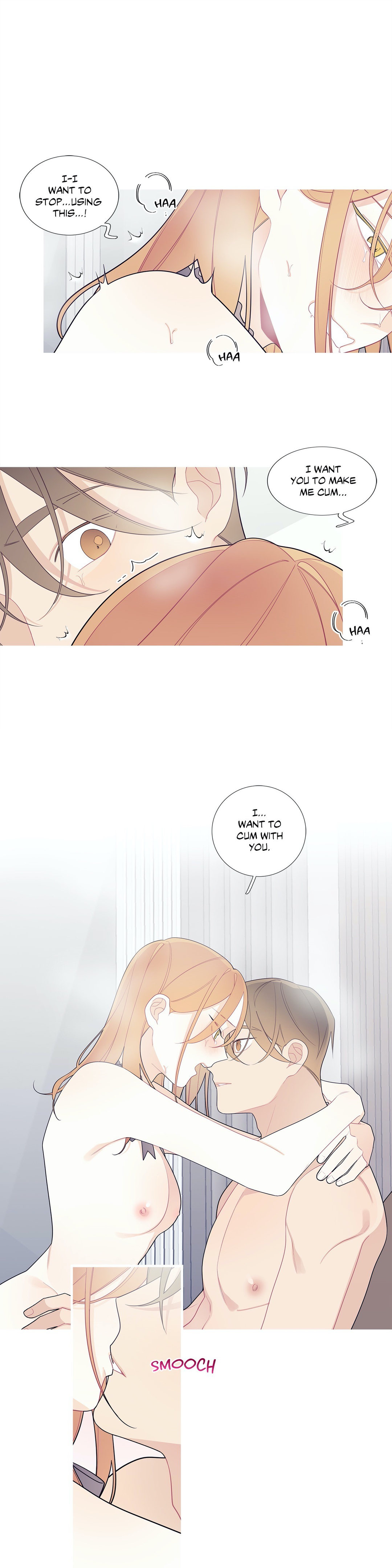 What's Going On? chapter 110 page 7