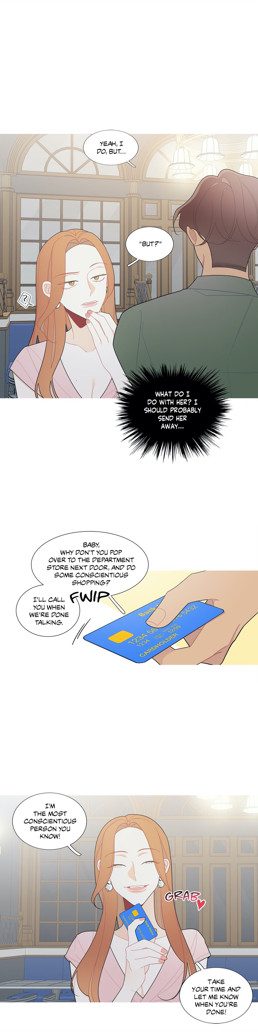 What's Going On? chapter 112 page 2
