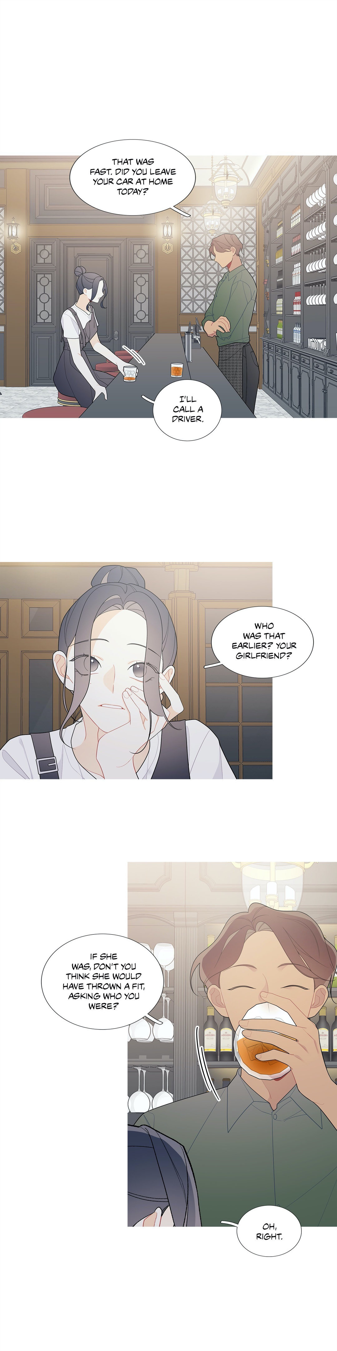 What's Going On? chapter 112 page 4