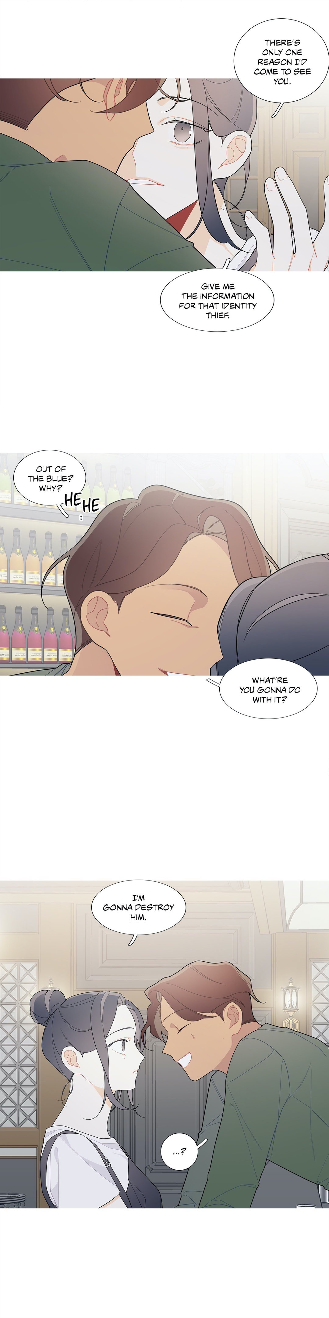 What's Going On? chapter 112 page 6