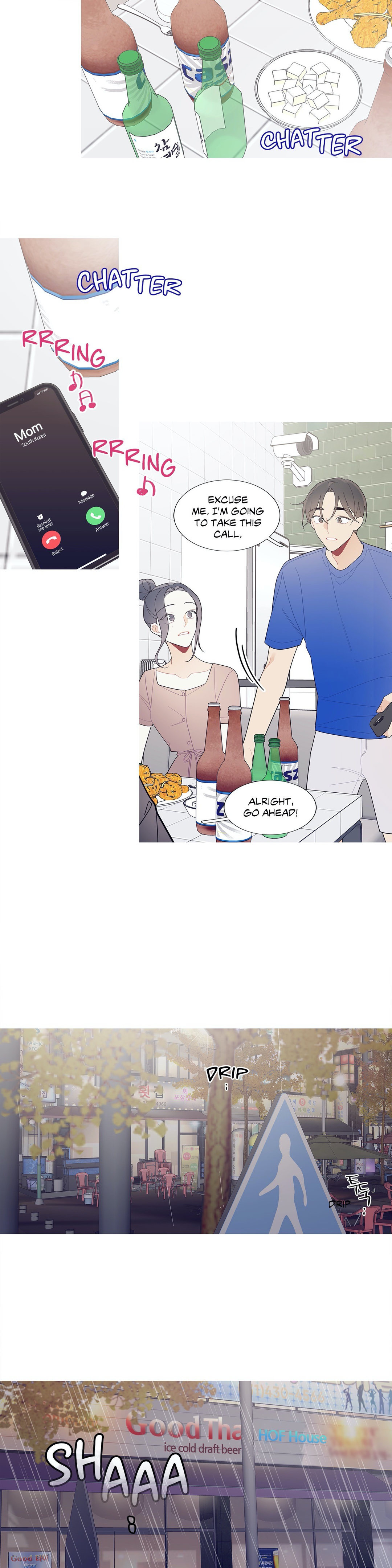 What's Going On? chapter 112 page 17
