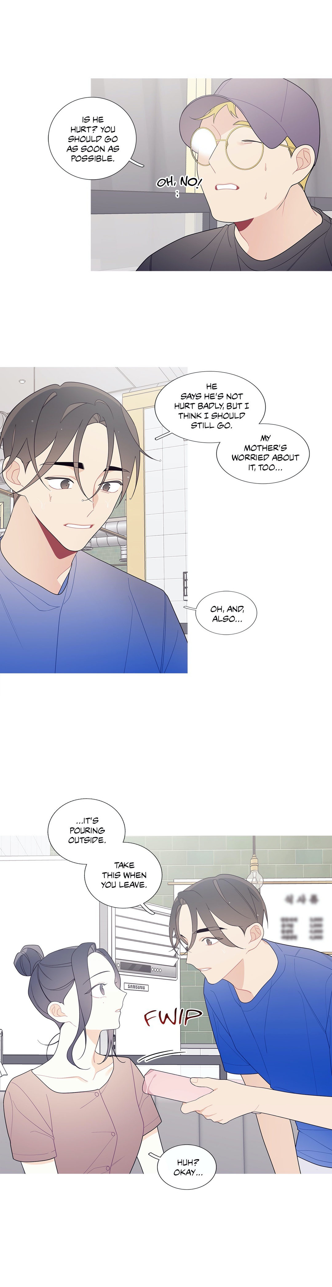 What's Going On? chapter 112 page 19