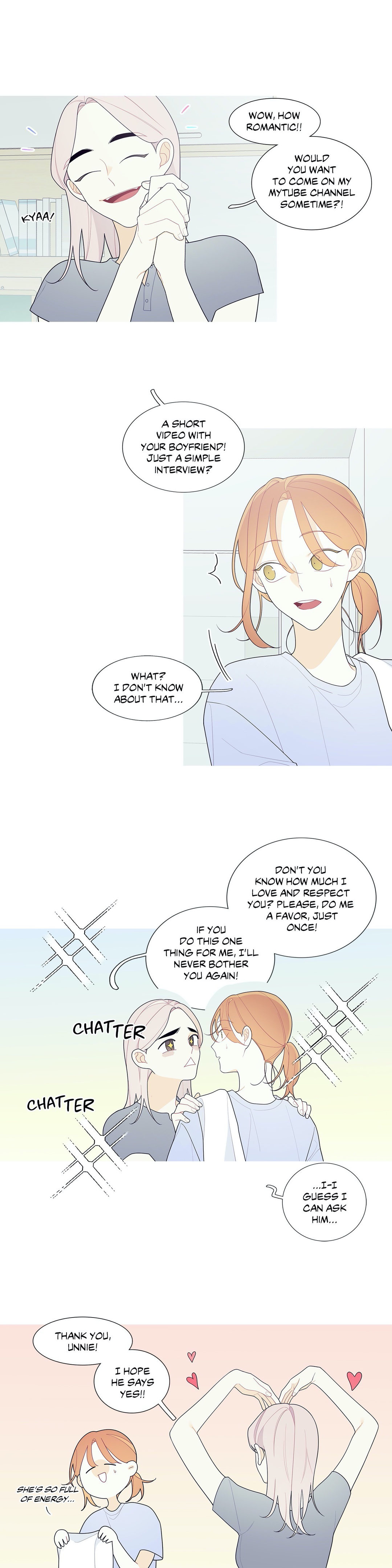 What's Going On? chapter 113 page 8