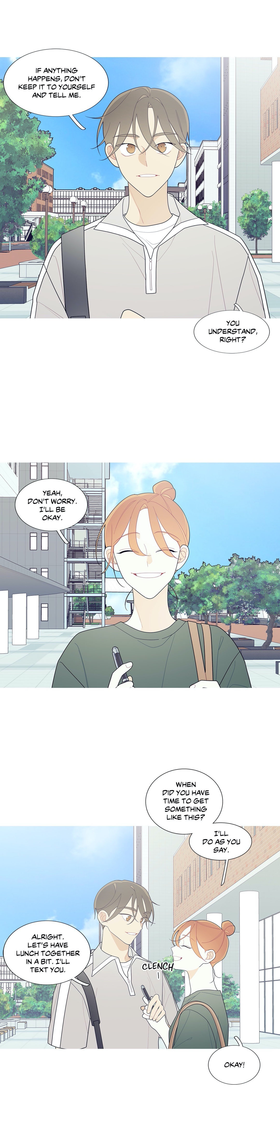 What's Going On? chapter 113 page 14