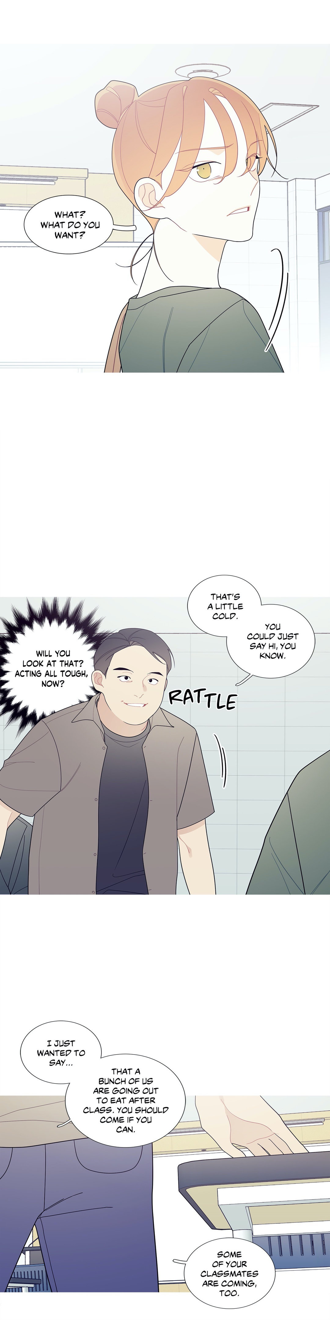 What's Going On? chapter 114 page 2