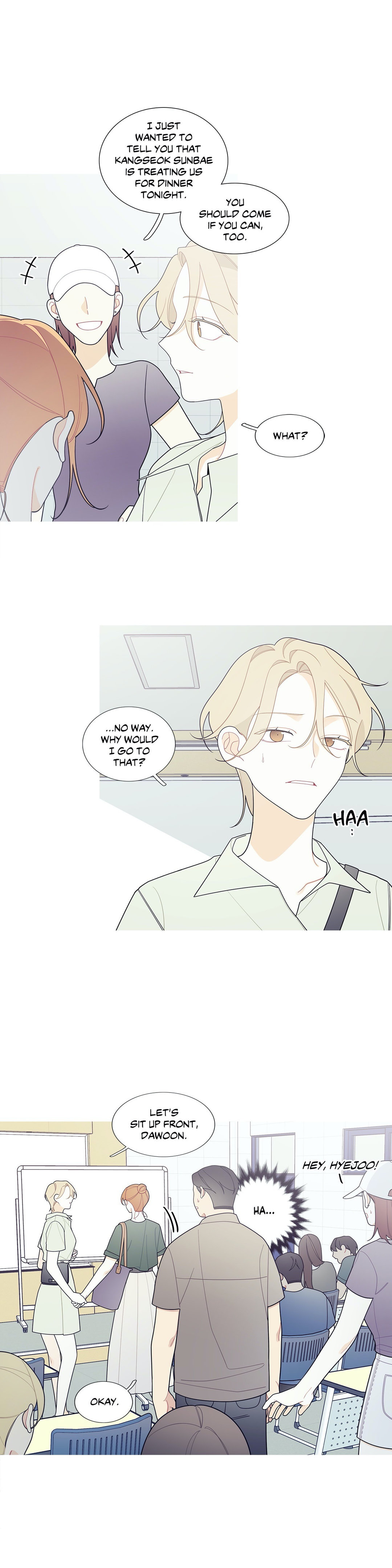 What's Going On? chapter 114 page 6