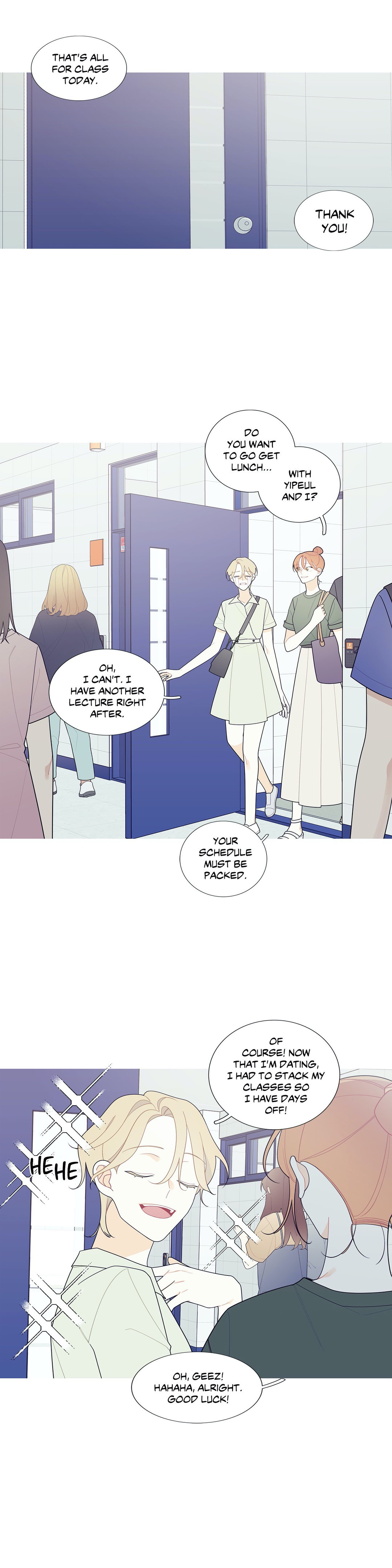 What's Going On? chapter 114 page 8