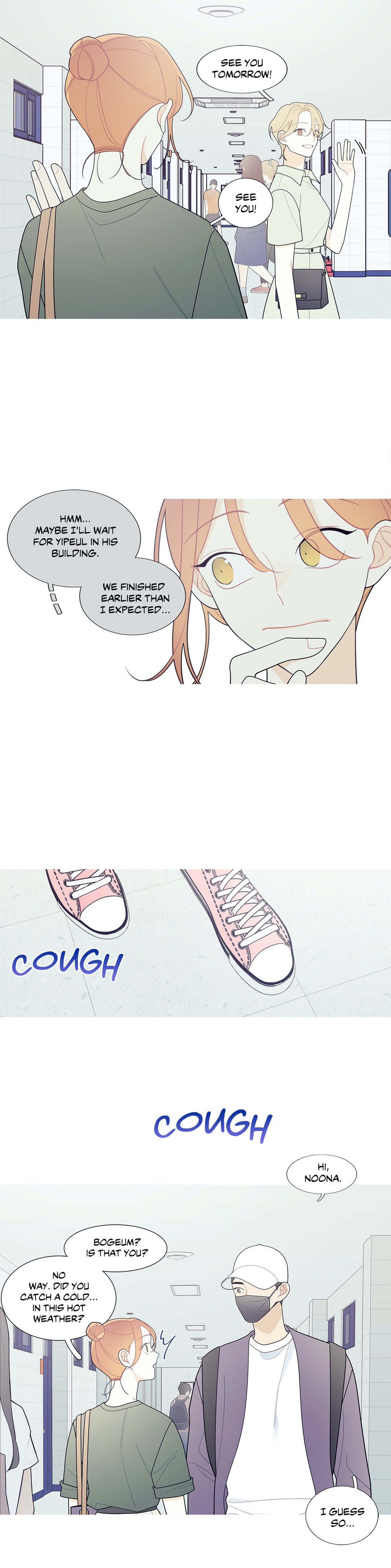 What's Going On? chapter 114 page 9