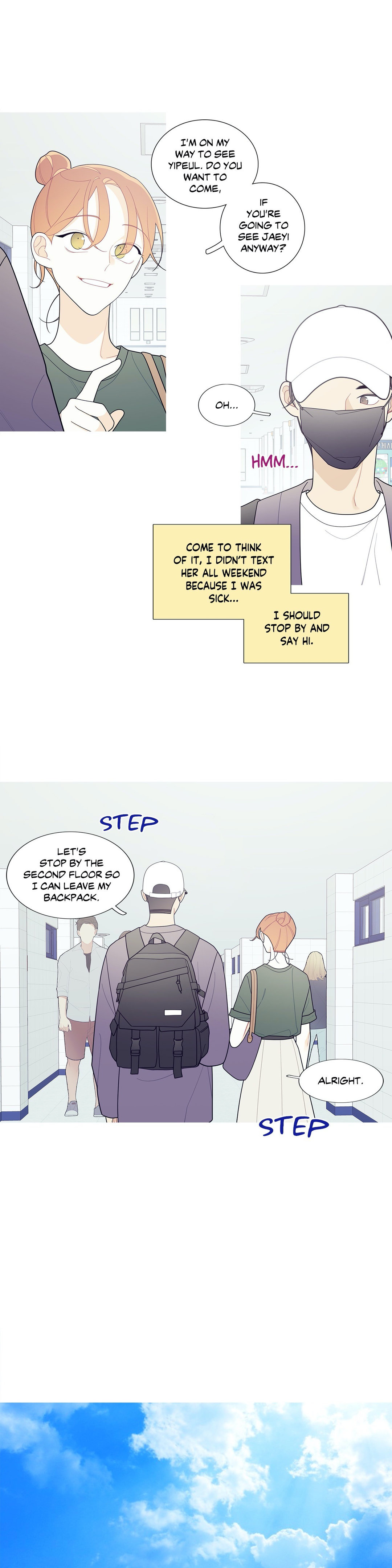 What's Going On? chapter 114 page 10