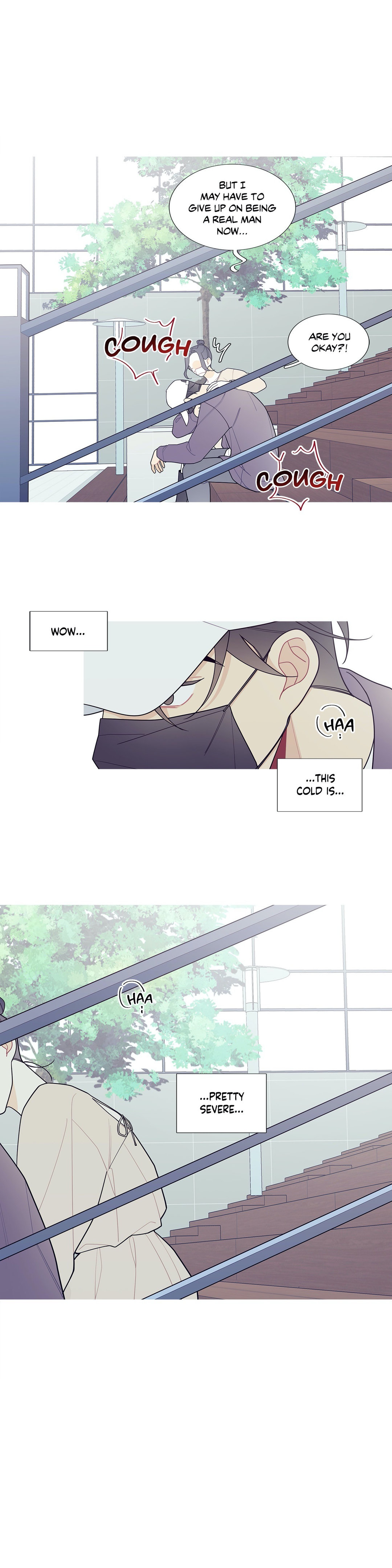 What's Going On? chapter 114 page 17