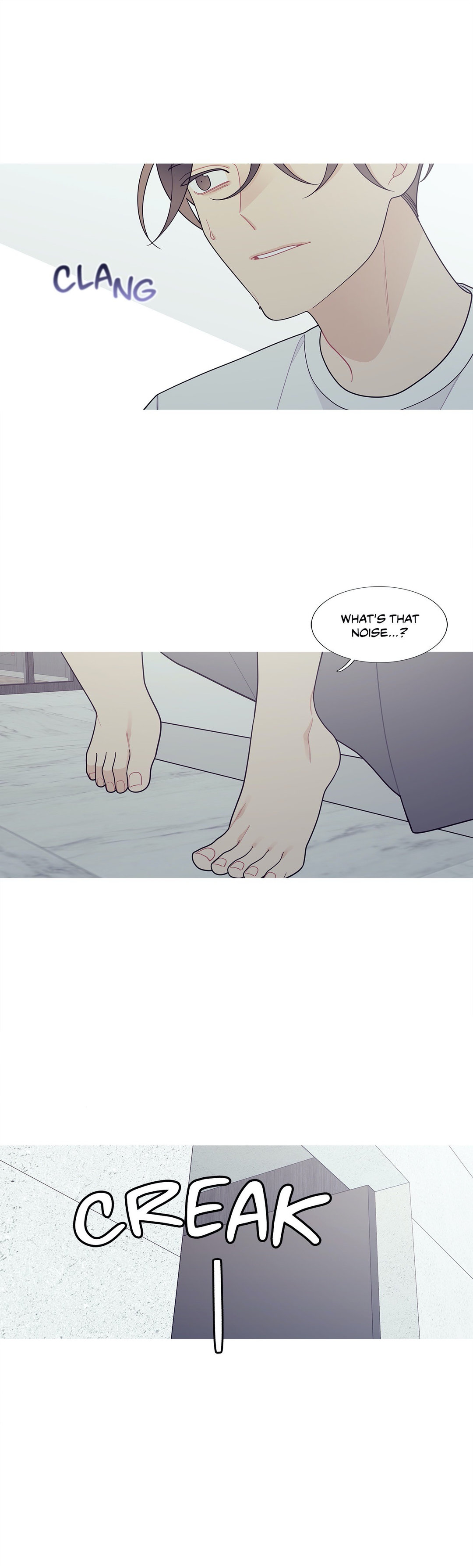 What's Going On? chapter 114 page 19