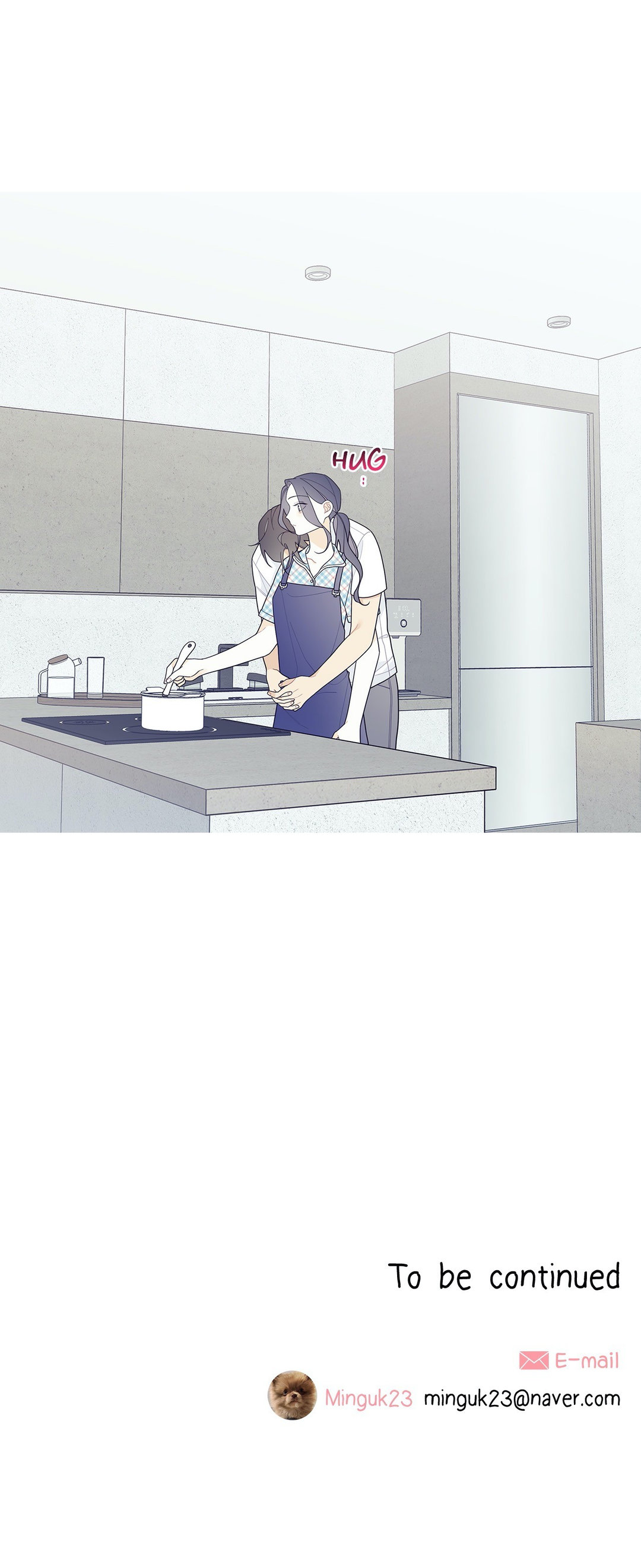 What's Going On? chapter 114 page 21