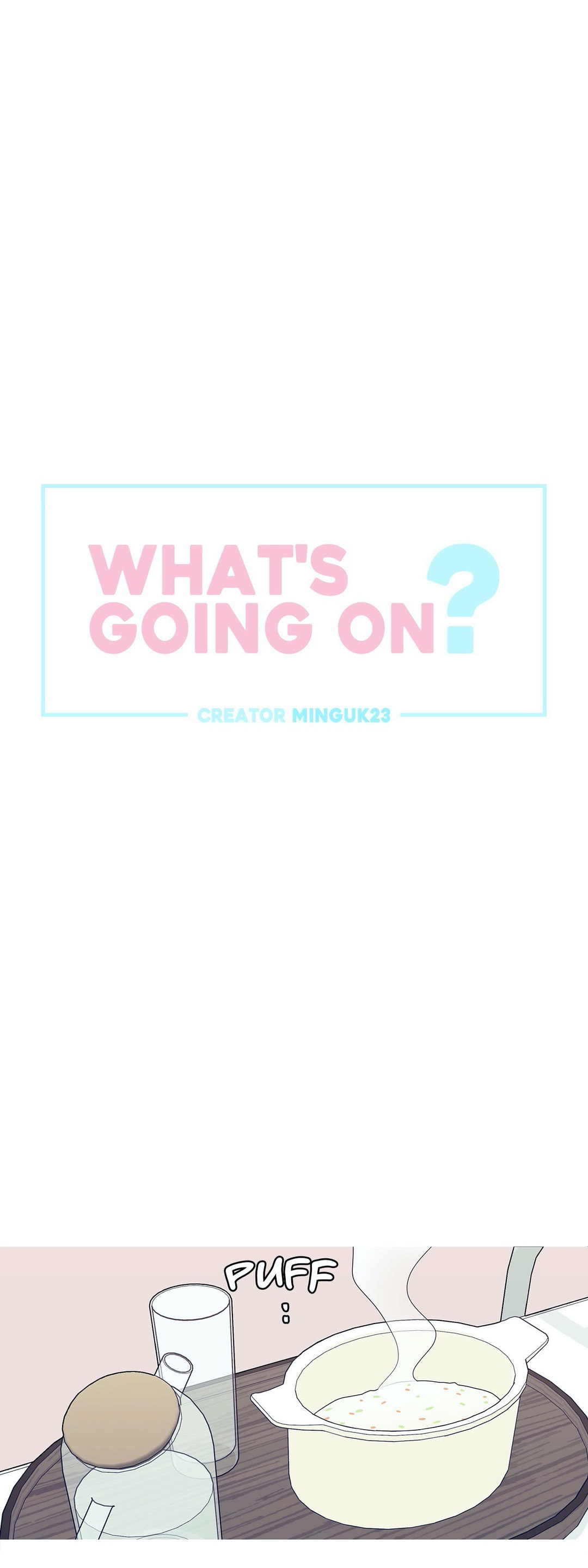 What's Going On? chapter 115 page 1