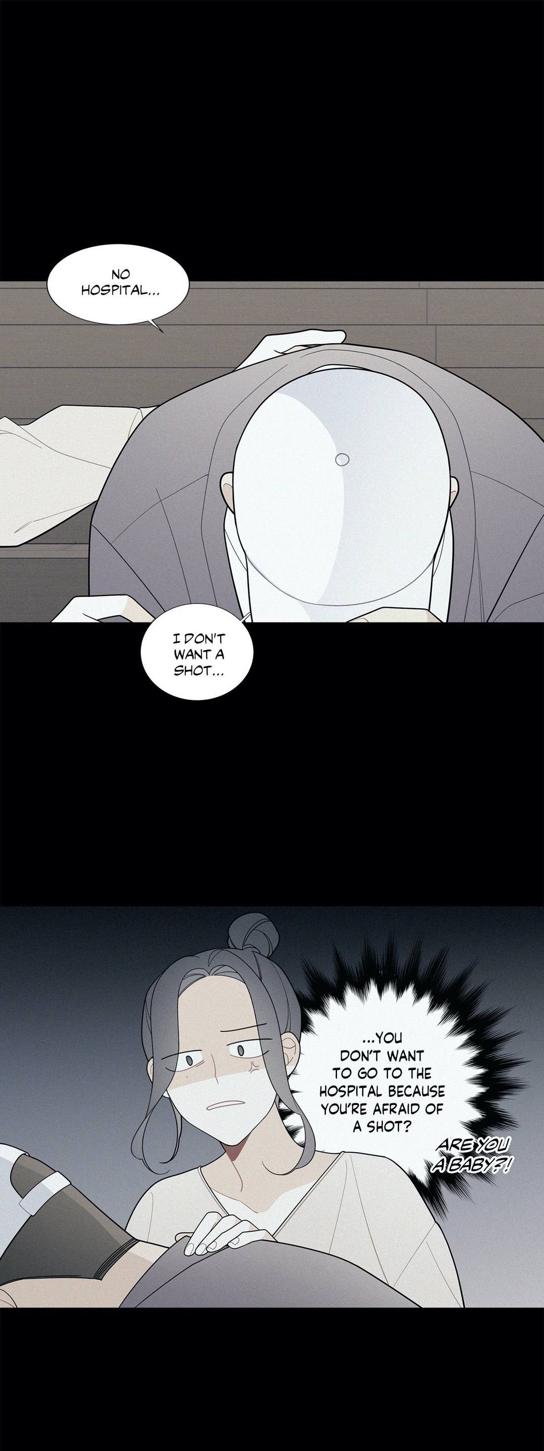 What's Going On? chapter 115 page 7