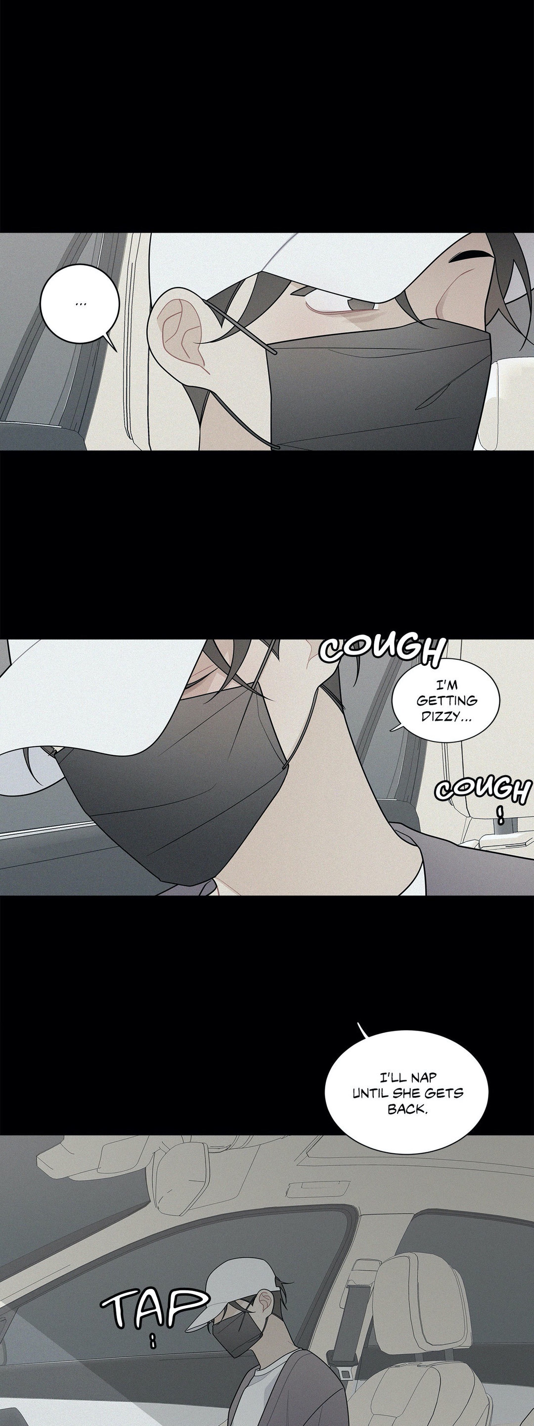 What's Going On? chapter 115 page 11