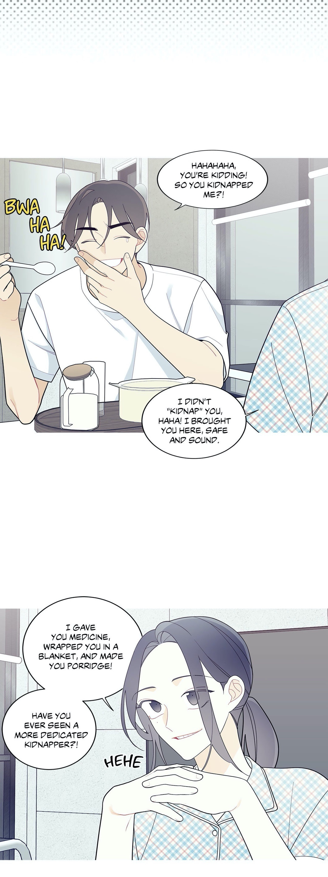What's Going On? chapter 115 page 15