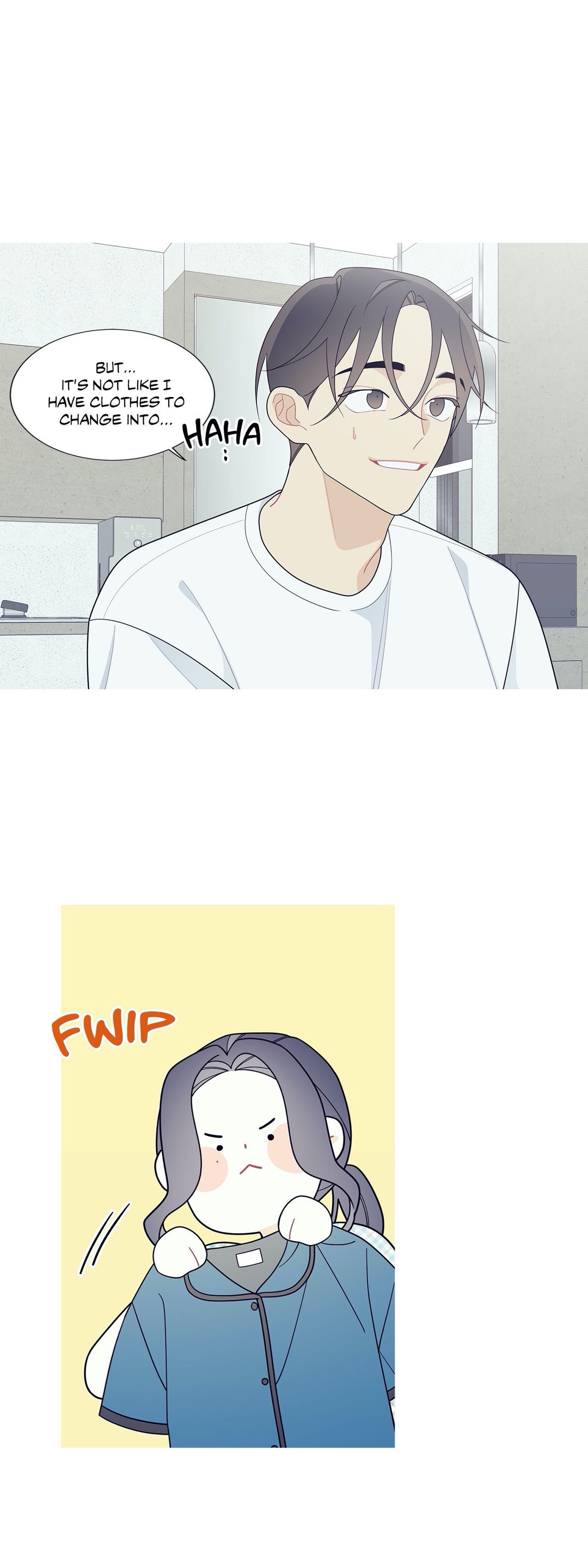 What's Going On? chapter 115 page 19