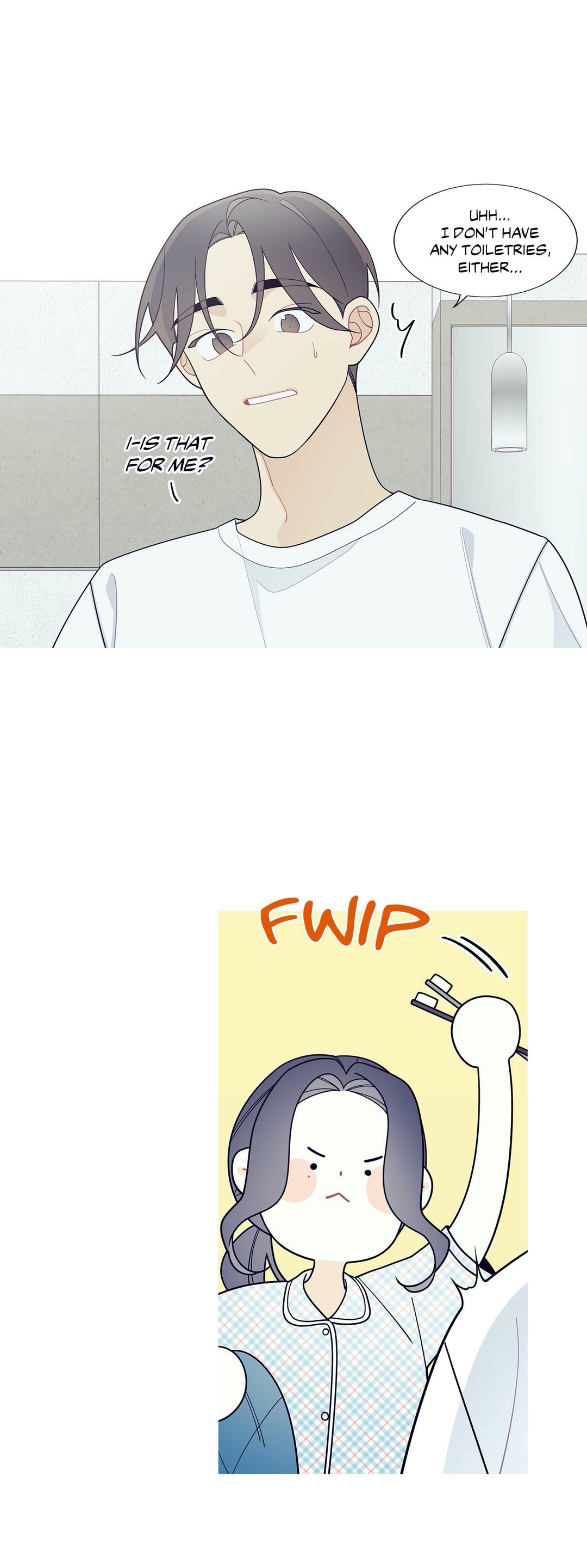 What's Going On? chapter 115 page 20