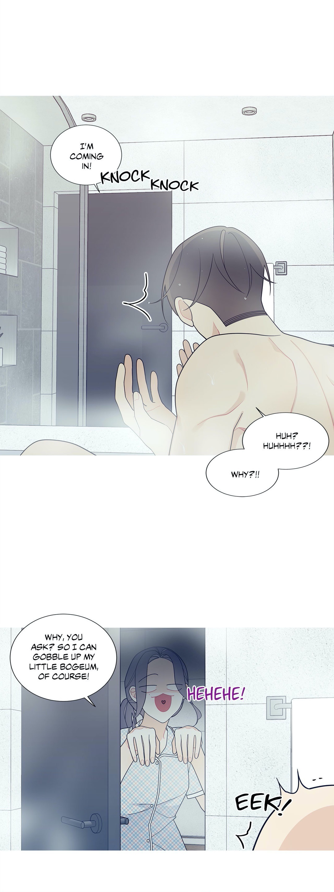 What's Going On? chapter 115 page 24