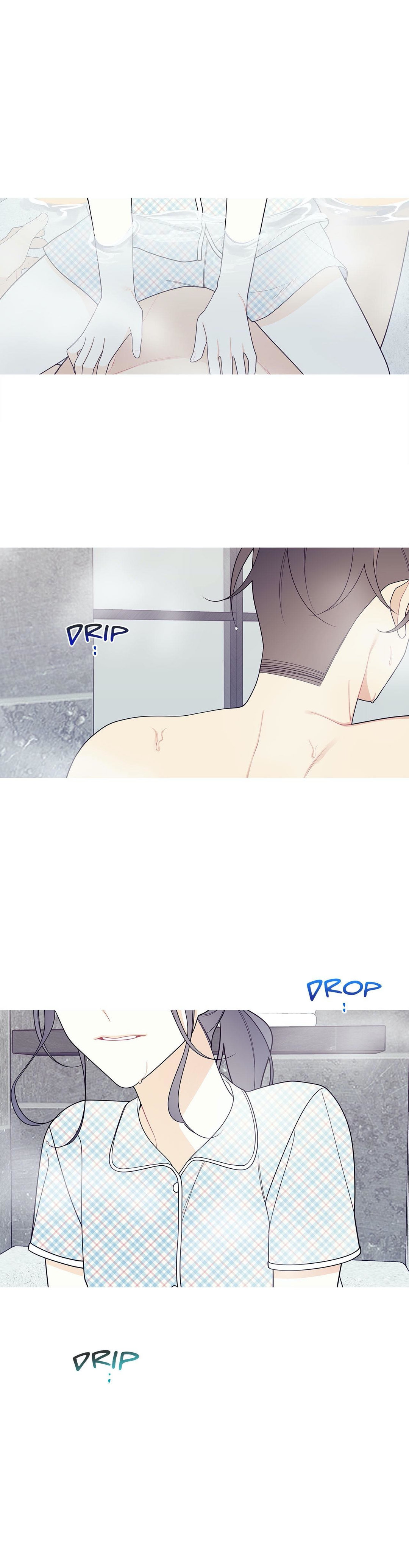 What's Going On? chapter 116 page 1