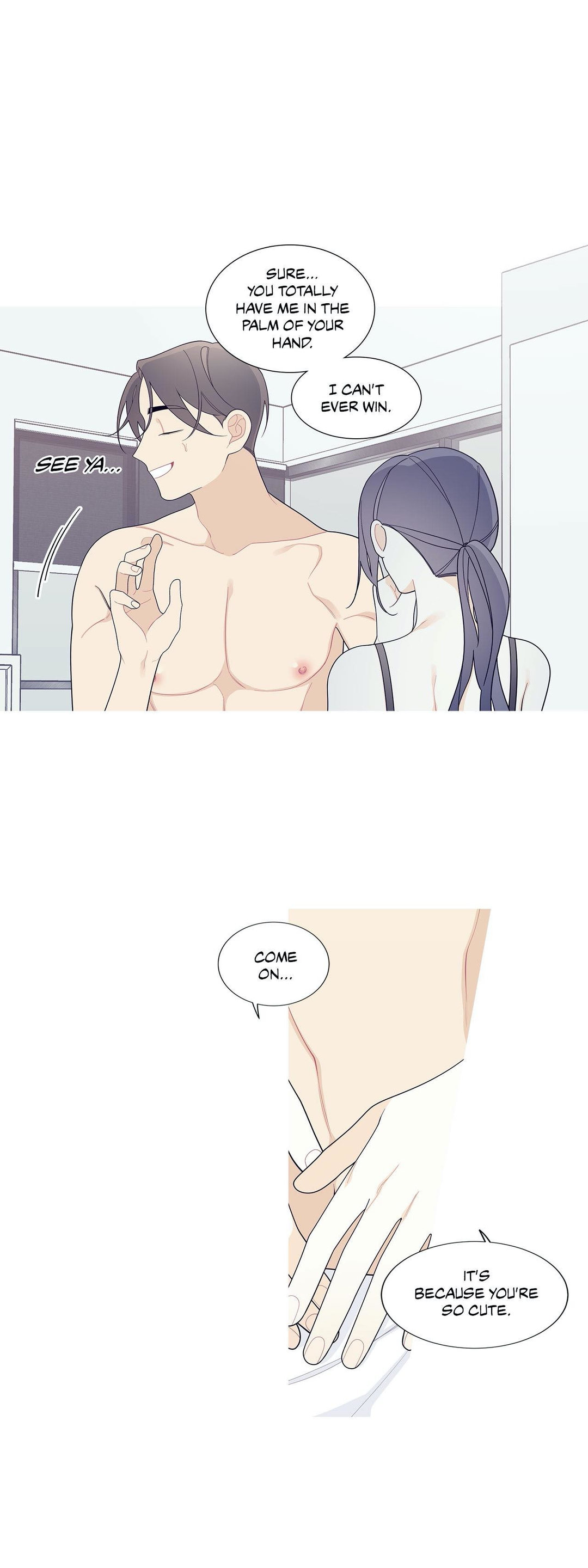 What's Going On? chapter 116 page 13