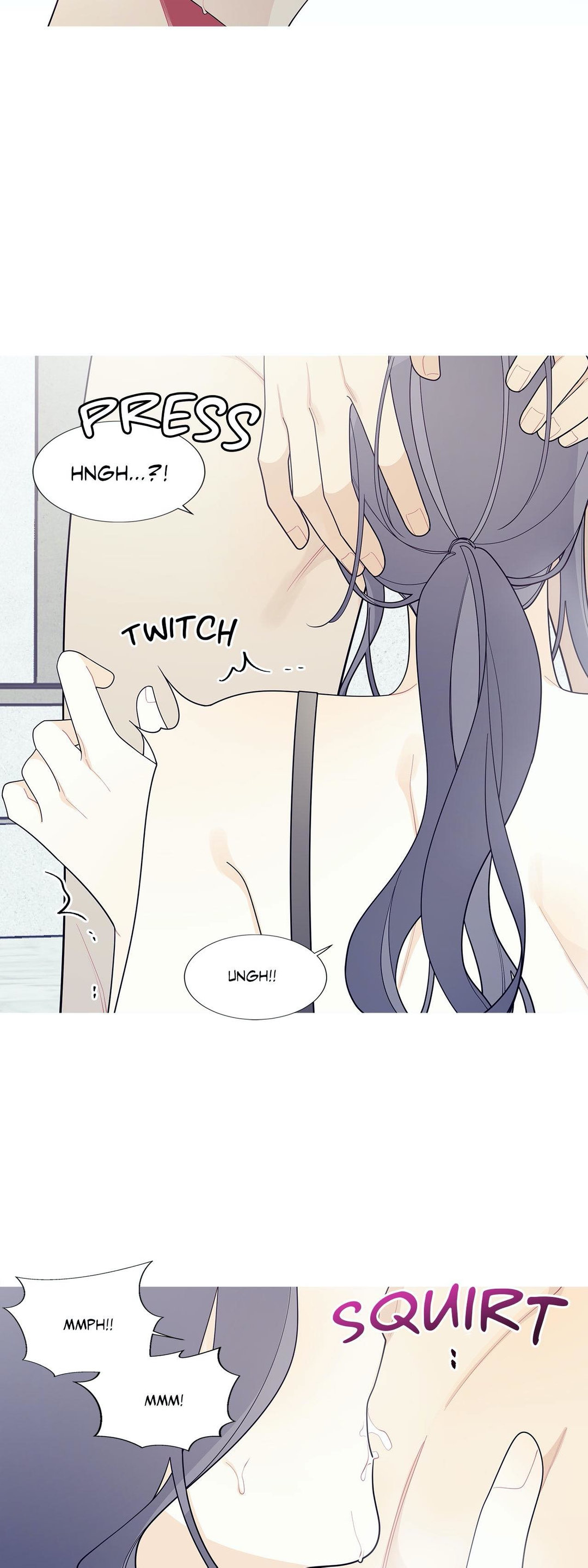 What's Going On? chapter 116 page 20