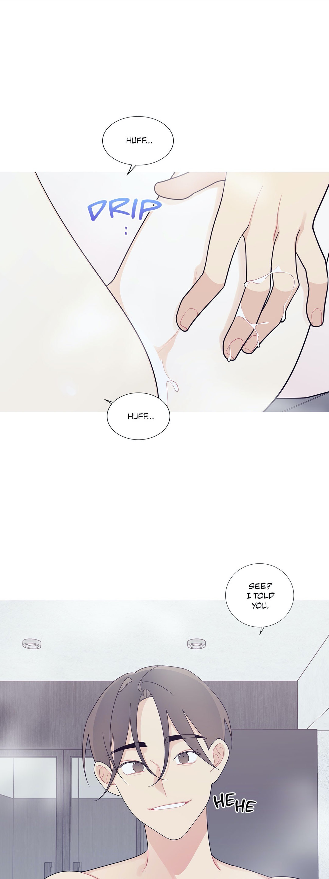 What's Going On? chapter 117 page 13
