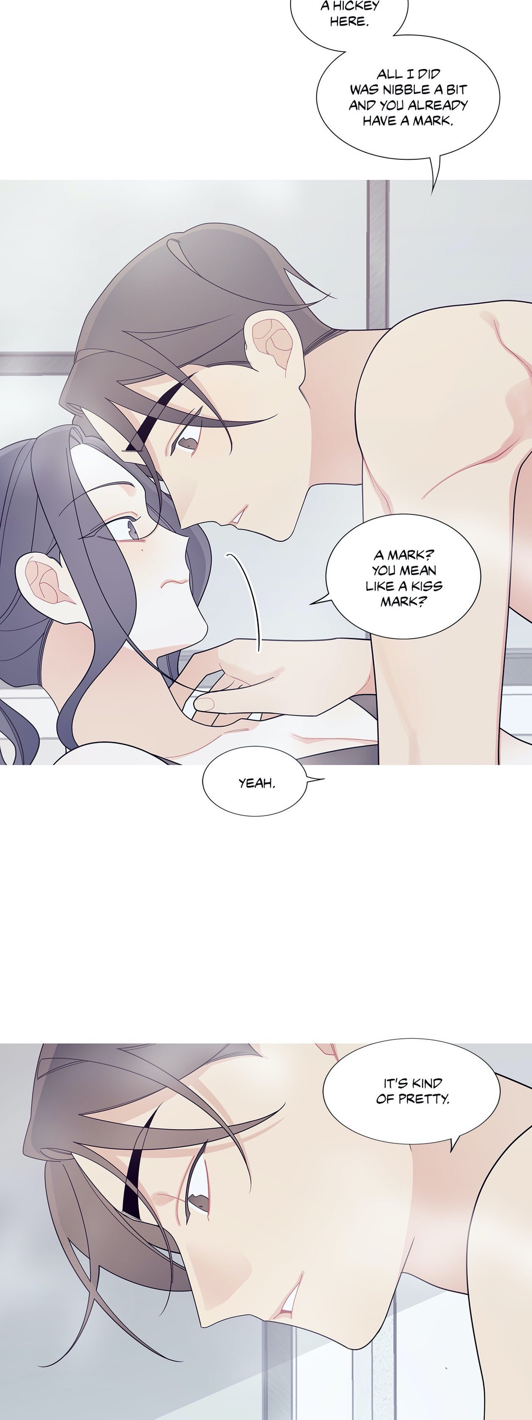 What's Going On? chapter 117 page 15